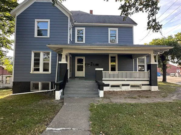 104 N Green St, Anna, IL 62906
