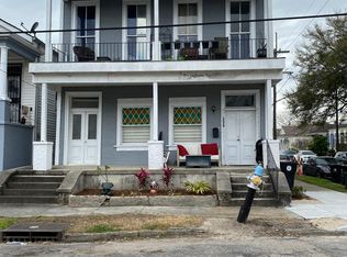 139 N Solomon St, New Orleans, LA 70119
