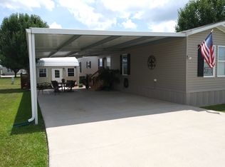 2899 Sugarloaf Dr TRLR 47, Lake Charles, LA 70607