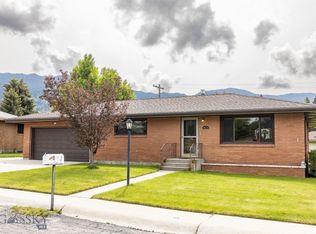 3470 S Hillcrest Dr, Butte, MT 59701