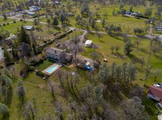 10631 Northgate Dr, Palo Cedro, CA 96073