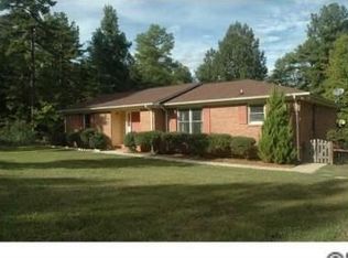 4522 Lancaster Hwy, Monroe, NC 28112