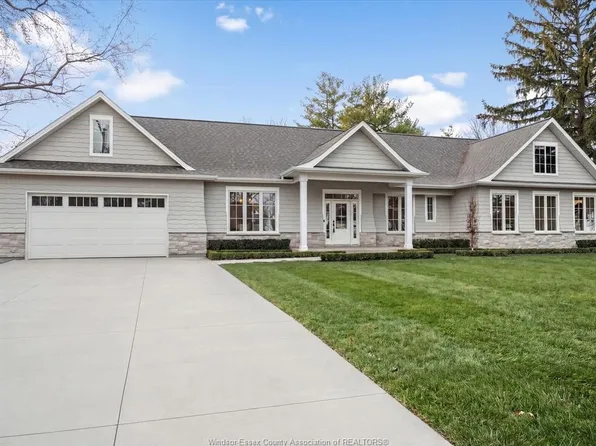533 Pearl St, Lakeshore, ON N8L 0Y4
