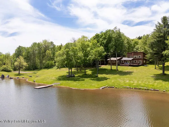 540 Sal Bren Road, Meredith, NY 13753