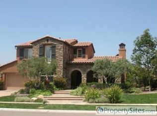 2740 Vistamonte Gln, Escondido, CA 92027