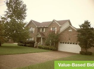 394 Clarkston Dr, Smyrna, TN 37167