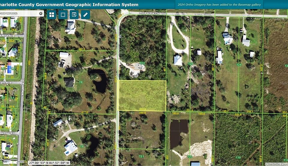 1st image of Pine Villa Cir Lot 22-2