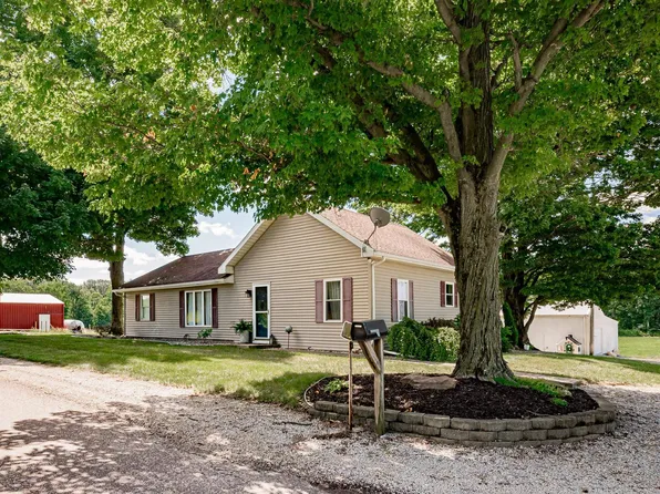 2225 W 650 N, Columbia City, IN 46725