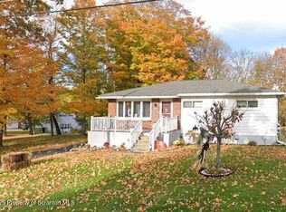 505 Clover St, Clarks Summit, PA 18411