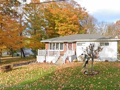 505 Clover St, Clarks Summit, PA, 18411