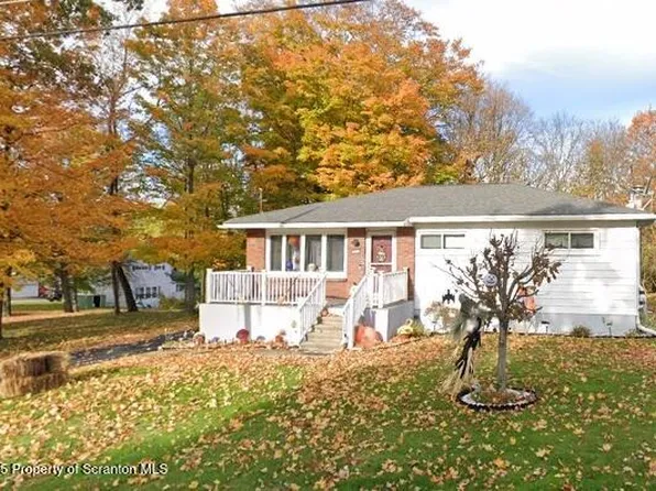 505 Clover St, Clarks Summit, PA 18411