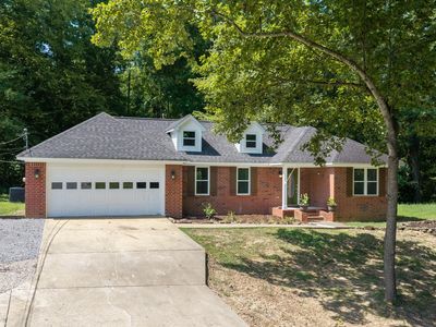 412 Cherokee Hills Ave, Munford, TN, 38058