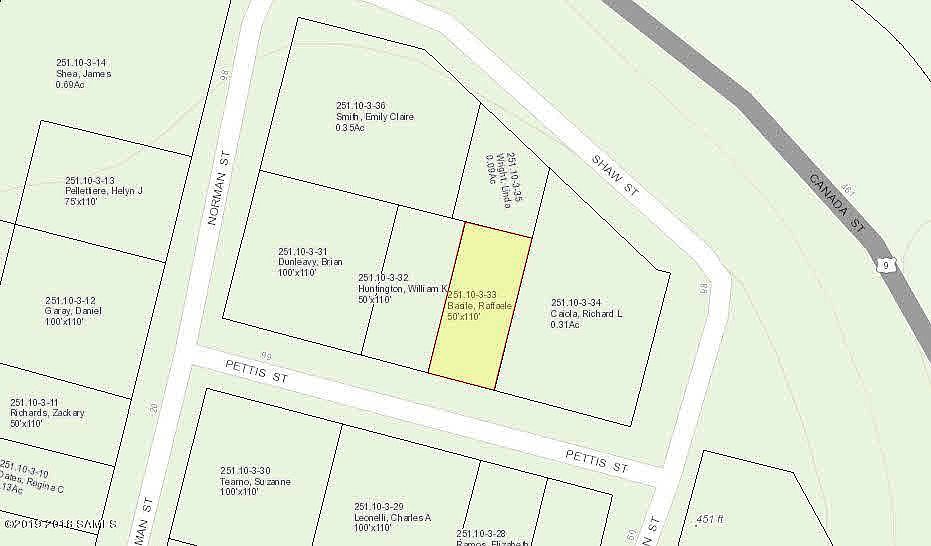 2nd image of 10 Pettis St