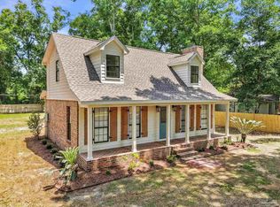 32551 Browns Landing Rd, Seminole, AL 36574