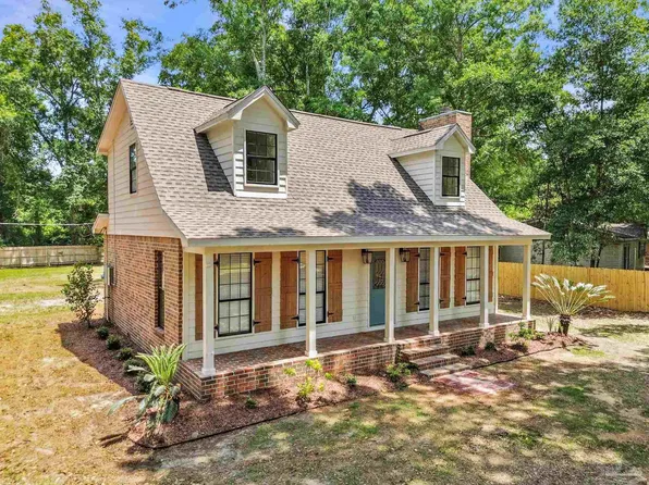 32551 Browns Landing Rd, Seminole, AL 36574