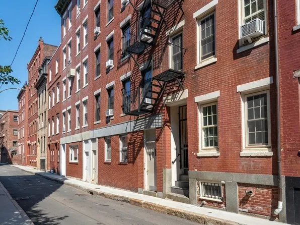 23 Tileston St, Boston, MA 02113