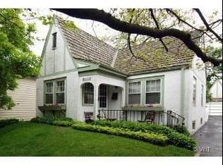 614 Broadview Ave, Highland Park, IL 60035