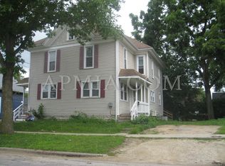 717 7th Ave SW, Cedar Rapids, IA 52404