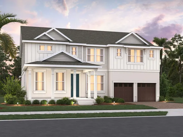 Sequoia II Plan, Vintner Reserve