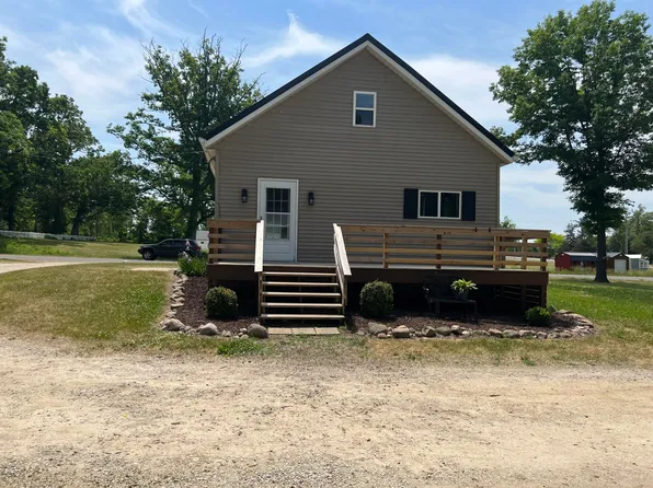 794 W Colon Rd, Bronson, MI 49028
