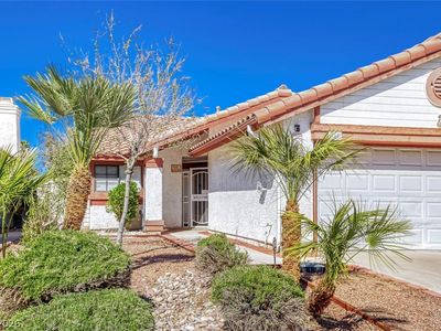 760 Inglenook Dr, Las Vegas, NV, 89123