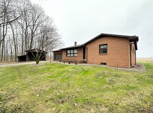 972 Township Road 964, Ashland, OH 44805