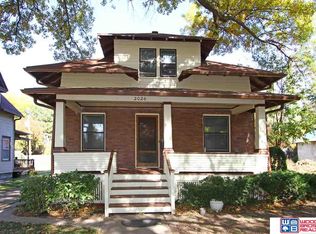 2026 A St, Lincoln, NE 68502