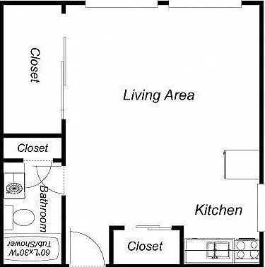 Atrium Court — Photo 9