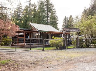 154 Silver Tip Ln, Packwood, WA 98361