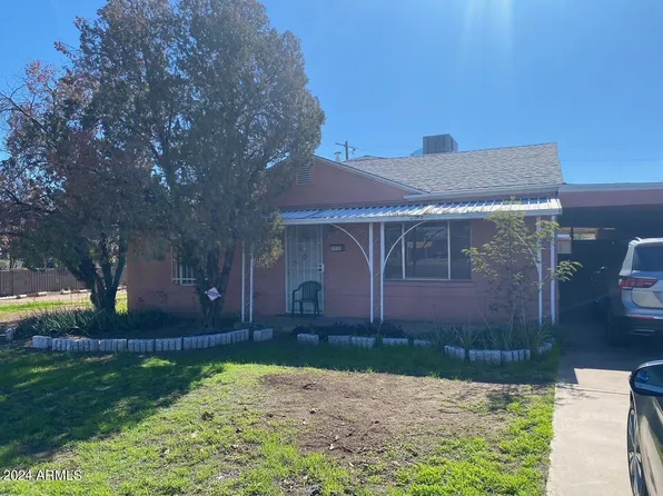 2519 W JEFFERSON Street, Phoenix, AZ 85009