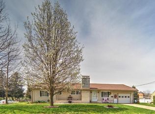 124 Remsburg St, Hummelstown, PA 17036