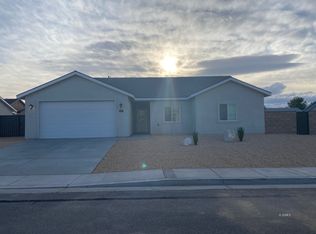 317 Thomas St, Ridgecrest, CA 93555