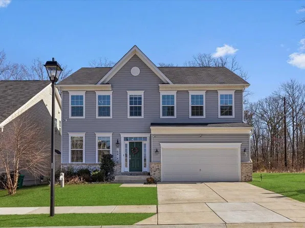 16414 Tortola Dr, Accokeek, MD 20607