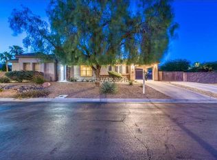 7330 Sandy Plains Ave, Las Vegas, NV 89131