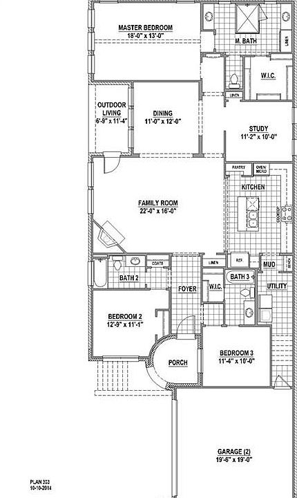 2nd image of 925 Royal Minister Blvd