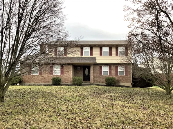 3931 Tara Brooke Way, Hamilton, OH 45011