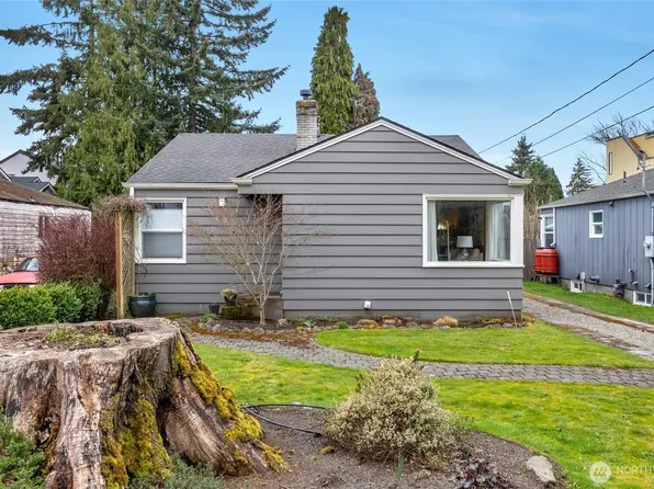 8723 13th Avenue NW, Seattle, WA 98117