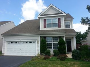 38 Pebble Creek Rd, Dayton, NJ 08810