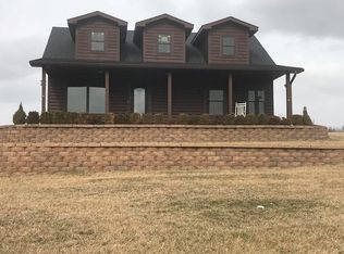 32024 Falcon Dr, Unionville, MO 63565