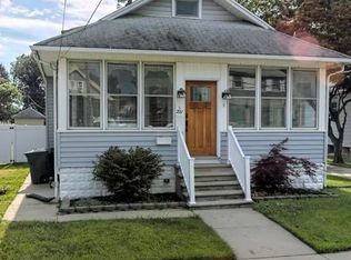 221 Sylvan Ave, Gloucester City, NJ