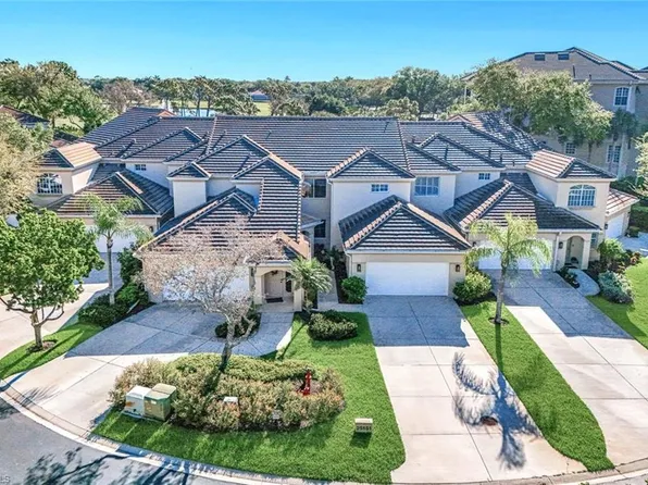 25151 Sandpiper Greens CT #102, BONITA SPRINGS, FL 34134