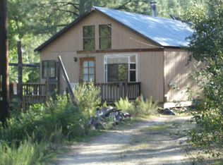 0 N Gladiator Rd, Crown King, AZ 86343