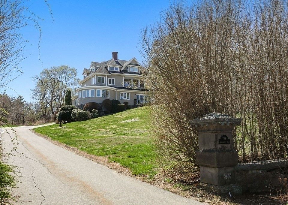 756 Jerusalem Rd APT 4, Cohasset, MA 02025 Zillow
