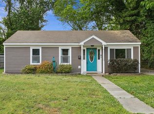 464 Cedar Dr, Hampton, VA 23669