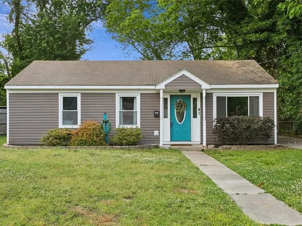 464 Cedar Drive, Hampton, VA 23669