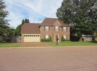 7185 Creekside Dr, Olive Branch, MS 38654