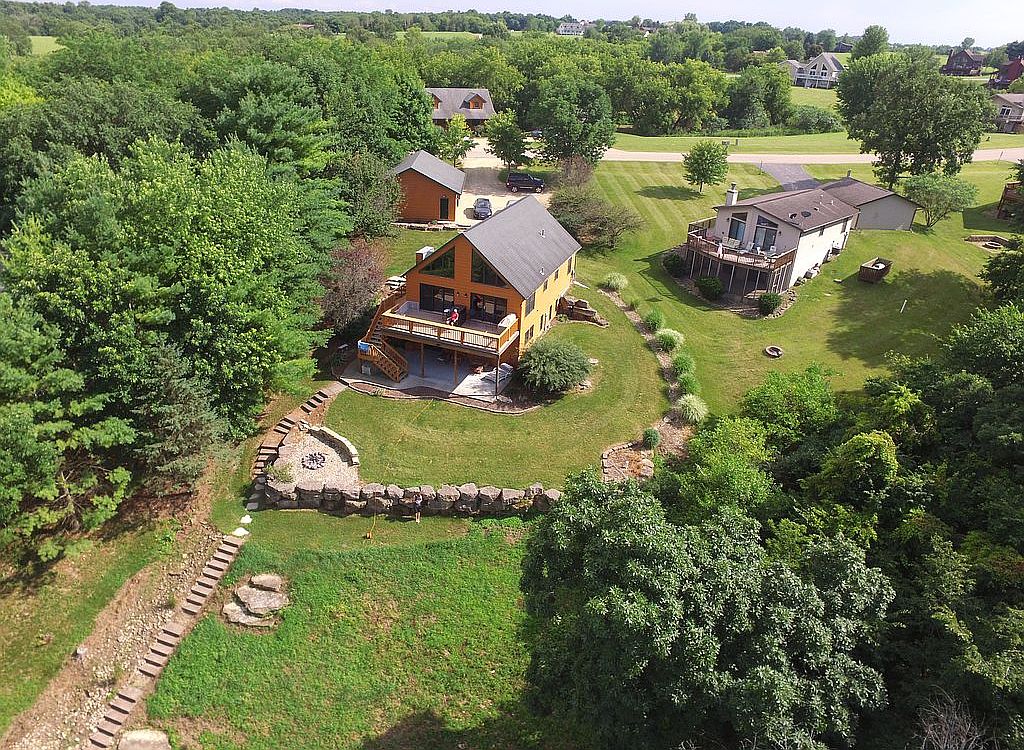 17148 Edgewater Dr, Lanark, IL 61046 Zillow