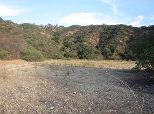 Greenwich Rd, Glendale, CA 91206