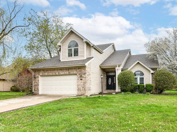 10516 Beacon Ln, Indianapolis, IN 46256