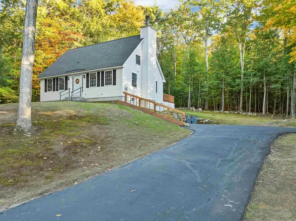 135 Worfield Circle, Bristol, NH 03222